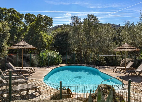 Meublé de Tourisme Stella Di Diana - 7