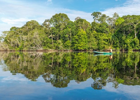 Circuit Explorations du Pérou et Séjour Amazonie - Spécial Fête « Inti Raymi » - 17