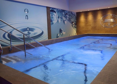 Grand Hôtel des Thermes de Saint Malo 5* - 7