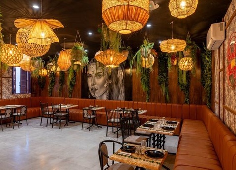 Riad Palais Moulay Said - 8