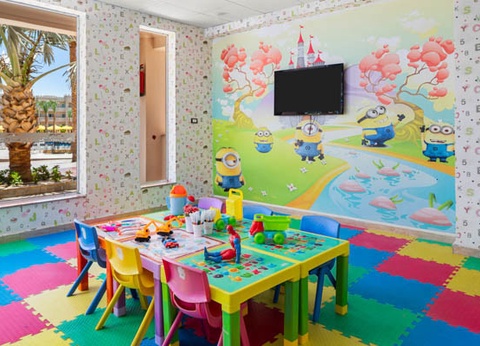 Hôtel Pickalbatros Palace Resort 5* - 23