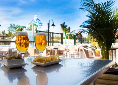 Camping La Llosa - 54