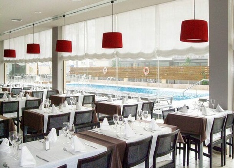 Hôtel Cesar Augustus 3* - Salou - 8