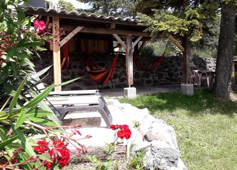 Camping Les Lavandes, 3* - 20