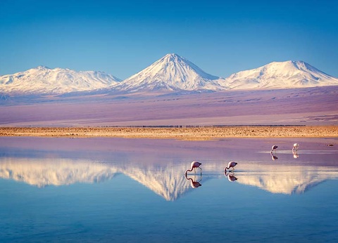 Circuit Le Chili et l'île de Pâques - 4
