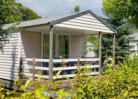 Camping Marmotel, 4* - 18