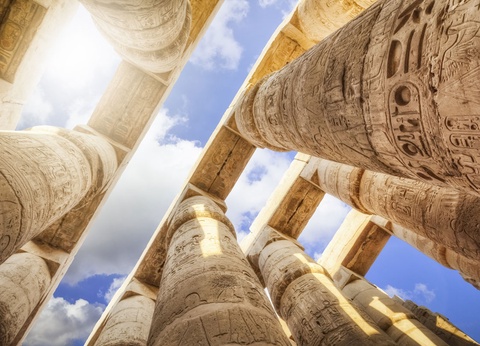 Pré Tour Caire + Croisière Légendes du Nil - 8