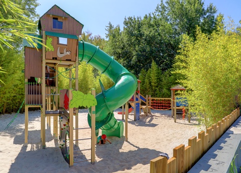 Camping Sen Yan 5* - 7