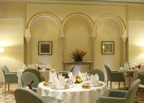 Hasdrubal Prestige Thalassa & Spa Djerba 5* - 115