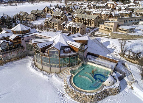 Club Marmara Alpazur 3* - 6