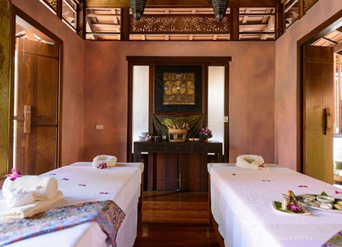 Hôtel Khaolak Bhandari Resort and Spa **** - 19