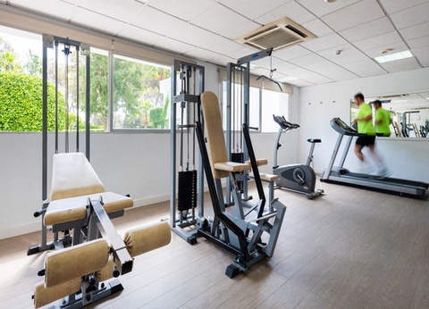 Hôtel Club Framissima Globales Maioris 4* - 27