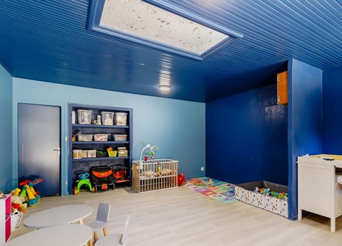 Flower Camping Au Bois des Biches, 4* - 17