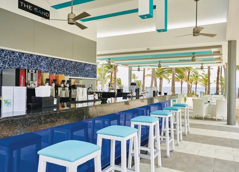 RÉP. DOMINICAINE | Punta Cana - Riu Bambu 5* - 7