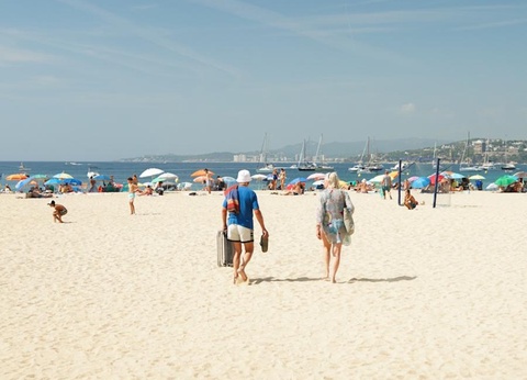 Camping Internacional Palamos, 3* - 31