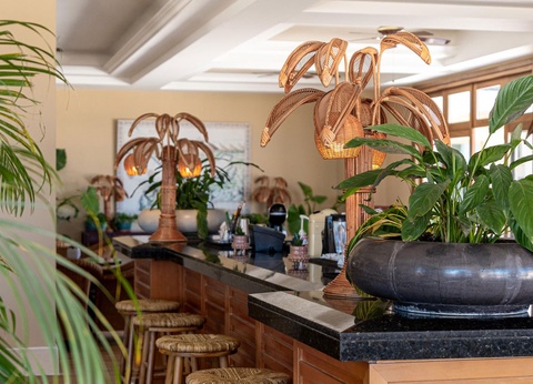 TUI Sélection Hôtel Grecotel Marine Palace & Aqua Park 4* - 23