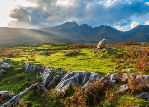 Circuit Îles et Highlands - 5