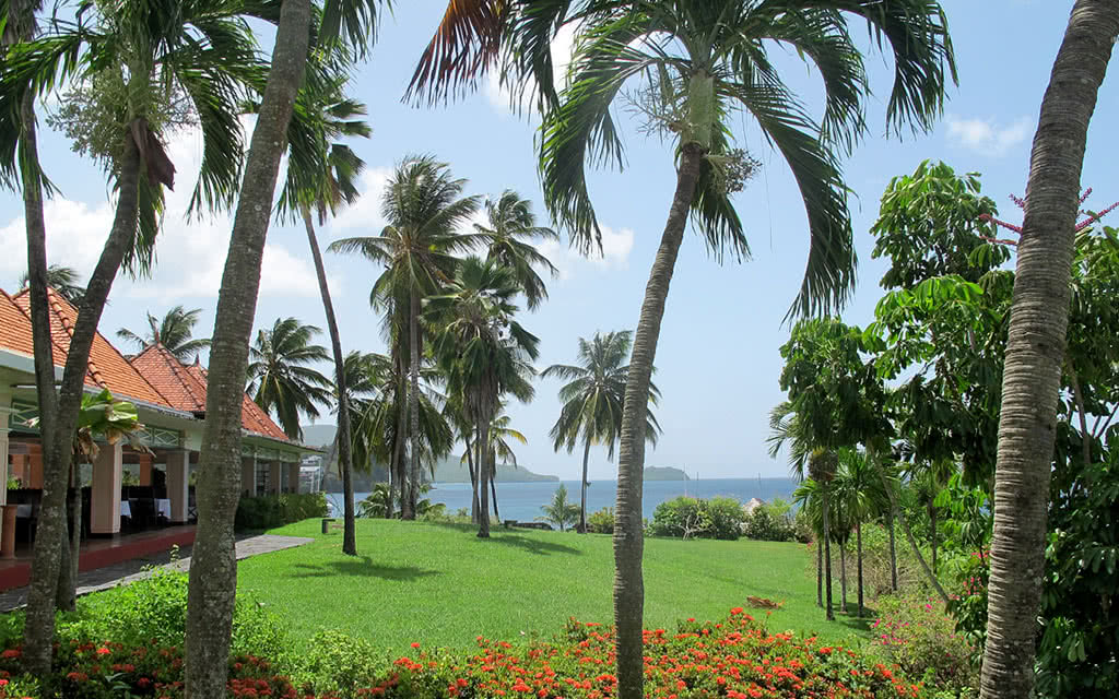 Hôtel Bakoua 4* - 15