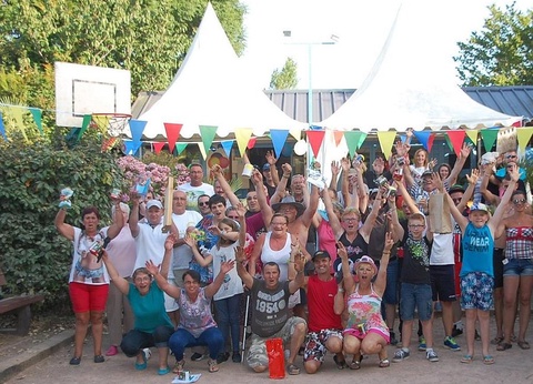 Camping du Golf, 3* - 3