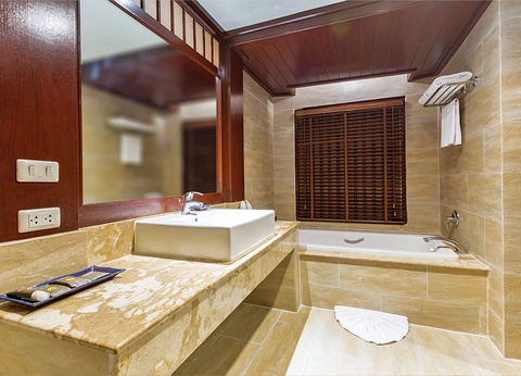 Combiné Xperience Away Bangkok Riverside Kene & séjour Beyond Samui by Ôvoyages 4* - 9