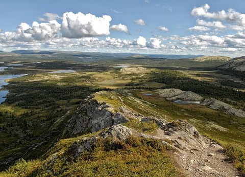 Circuit Merveilles des Lofoten & Fjords 11J/10N - 2026 - 7