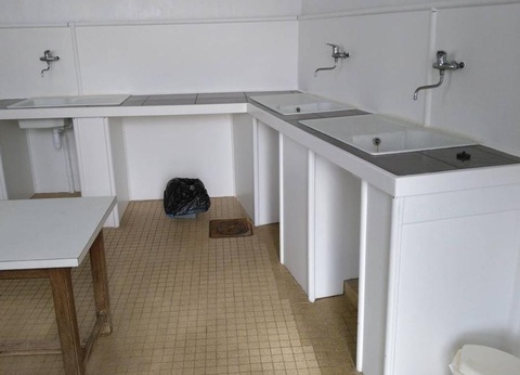 Camping Village de Reneville, 3* - 16