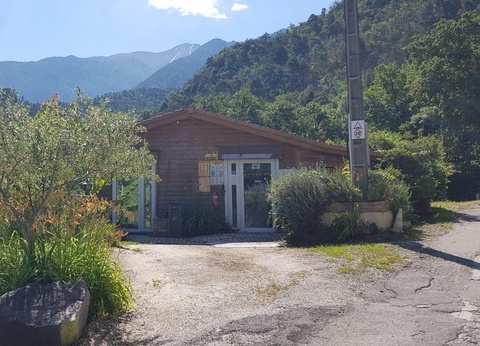 Camping Les Cerisiers, 2* - 23