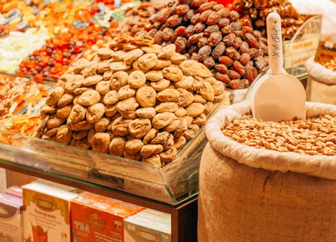 Circuit Saveurs d'Istanbul : voyage au coeur de la cuisine turque **** - 10