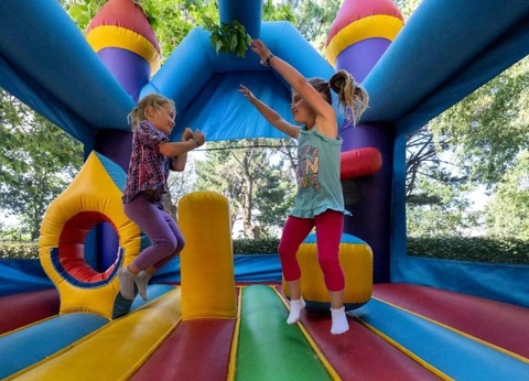 Camping Sandaya Carnac, 4* - 47