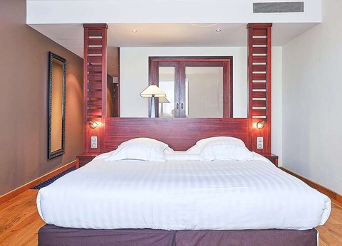 Détendez vous à Pornic, dans un hôtel de charme, accès spa - 3* - 19