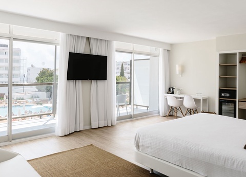 TUI Sélection Hôtel AluaSoul Ibiza 4* - 10
