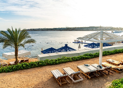 Hôtel Grand Oasis Resort 4* - 12