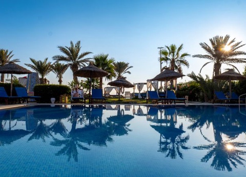 Hôtel Dar El Bhar 4* - 2