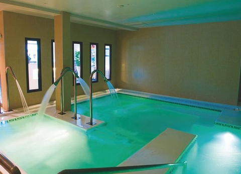 Camping Le Vieux Port, 5* - 219