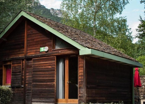 Camping du Pré Morjal, 3* - 36