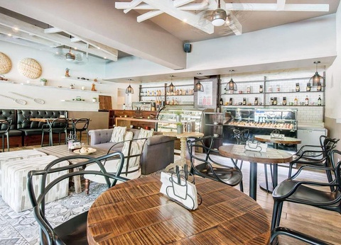 Emotions by Hodelpa Juan Dolio 4* - 9