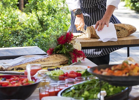 Grand Hôtel de Cala Rossa 5* - 11