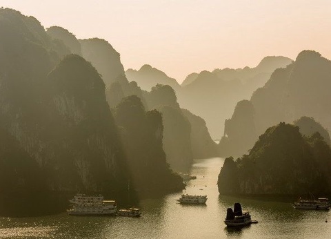 Circuit Vietnam Essentiel + prologue Sapa - 9