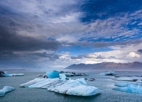 L'Islande en van, un vent de liberté 12J - 2