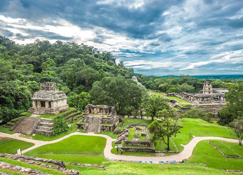 Circuit Splendeurs du Yucatan et Balnéaire Playa Del Carmen - 10