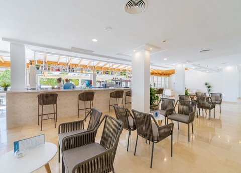 Hôtel Caprice Isabel 3* - 10