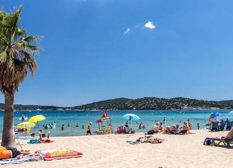 Camping Domaine Les Prairies de la Mer 5* - 27