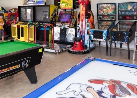 Camping la Vallée, 5* - 7