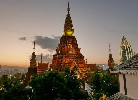 YUNNAN INTIMISTE - 9