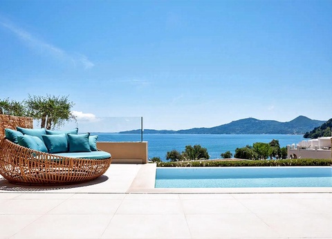 Hôtel MarBella 5* - 2