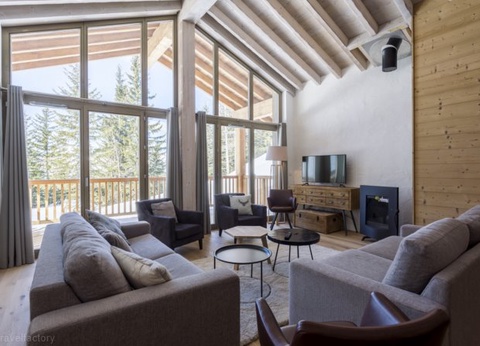 Résidence Terresens Le Hameau de Barthélémy - 10