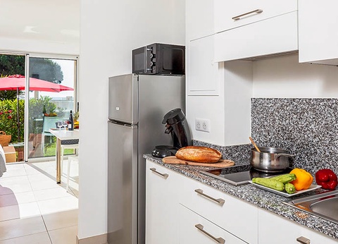 Résidence Marina Bianca - 10