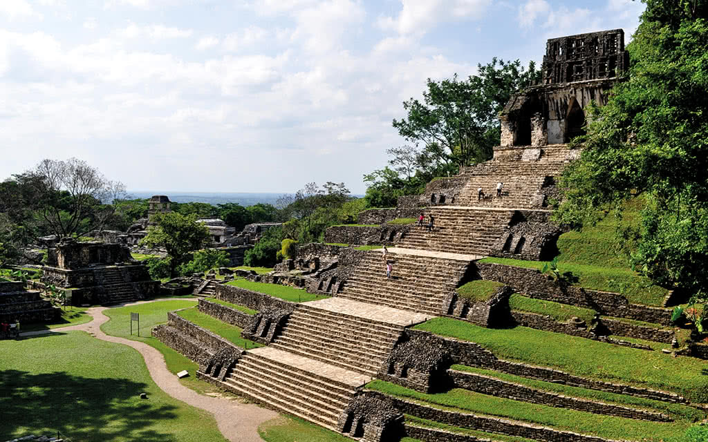 Autotour Péninsule du Yucatan - 7