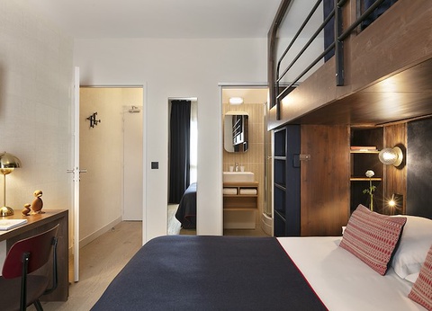 Hôtel Marielle 4* - 14