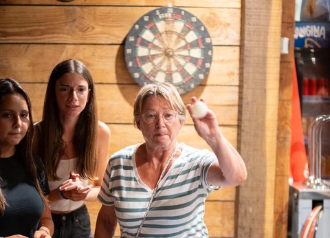 Ushuaia Villages La Colombière, 3* - 21